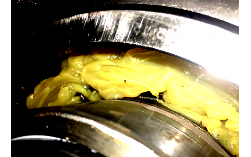 减速机/设备/轴承润滑保养知识（KWZK乐动体育在线注册,乐动体育（中国））