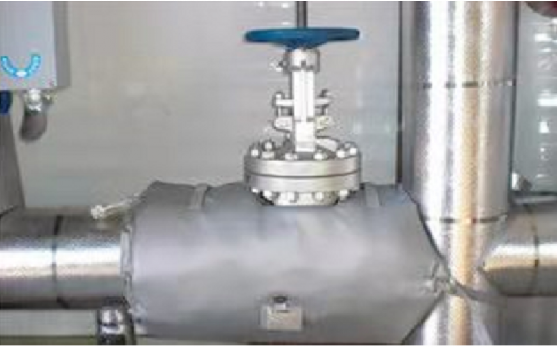 管道和阀件散热损失计算和保温材料选用原则知识-乐动体育在线注册,乐动体育（中国）自控