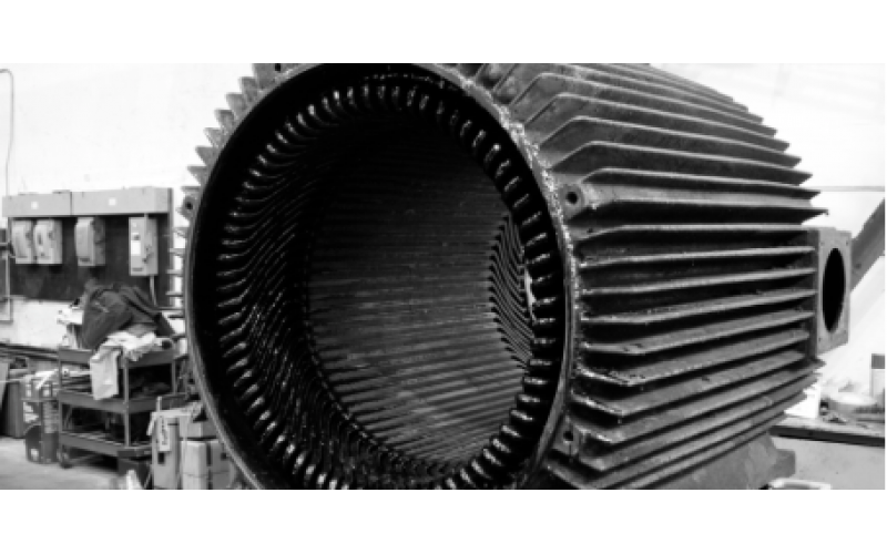 电气维护中的电机故障维修知识分享-KWZK乐动体育在线注册,乐动体育（中国）