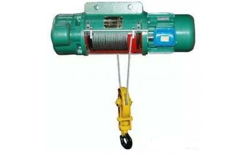 乐动体育在线注册,乐动体育（中国）-用一个固态继电器实现正反转的电葫芦，你见过吗？