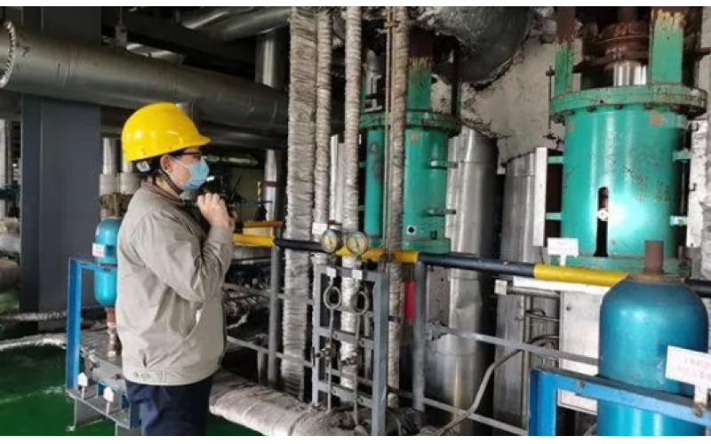 汽轮机调门卡涩处理预案分享-北京乐动体育在线注册,乐动体育（中国）