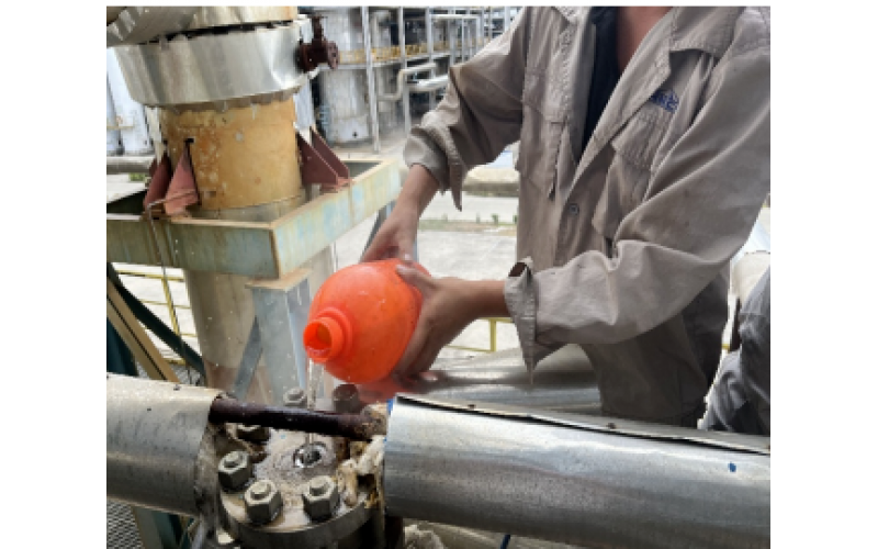 JKN-200系列浮筒液位计指示不准的故障分享-重庆乐动体育在线注册,乐动体育（中国）