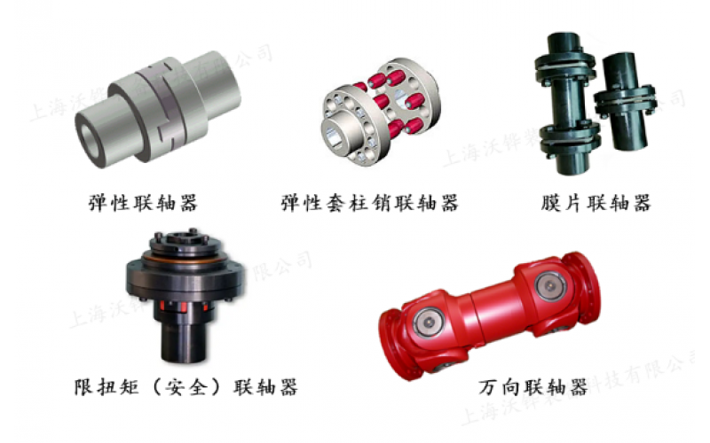 不同类型联轴器的特点及应用场合介绍-贵州乐动体育在线注册,乐动体育（中国）