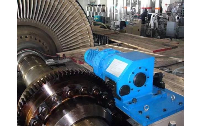 北京乐动体育在线注册,乐动体育（中国）-汽轮机停机转速到零后，若盘车投不上，应如何处理？